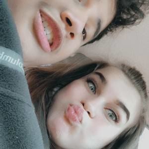 Meet your Posher, Camryn